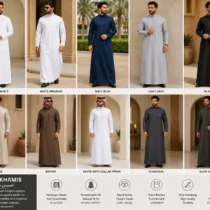 Saudi Khamis