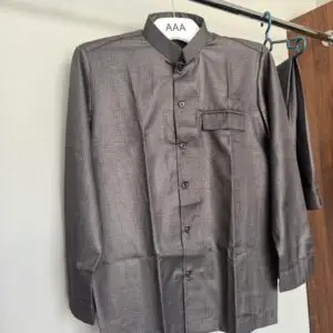 safari 1